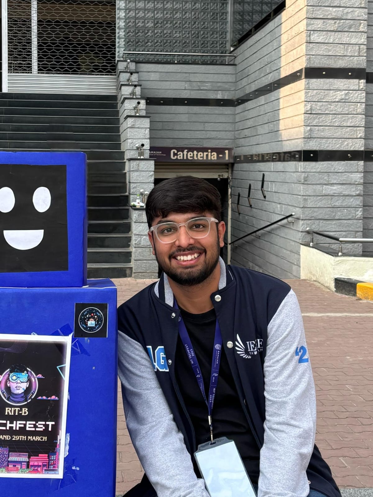 Aditya Gangwani's avatar